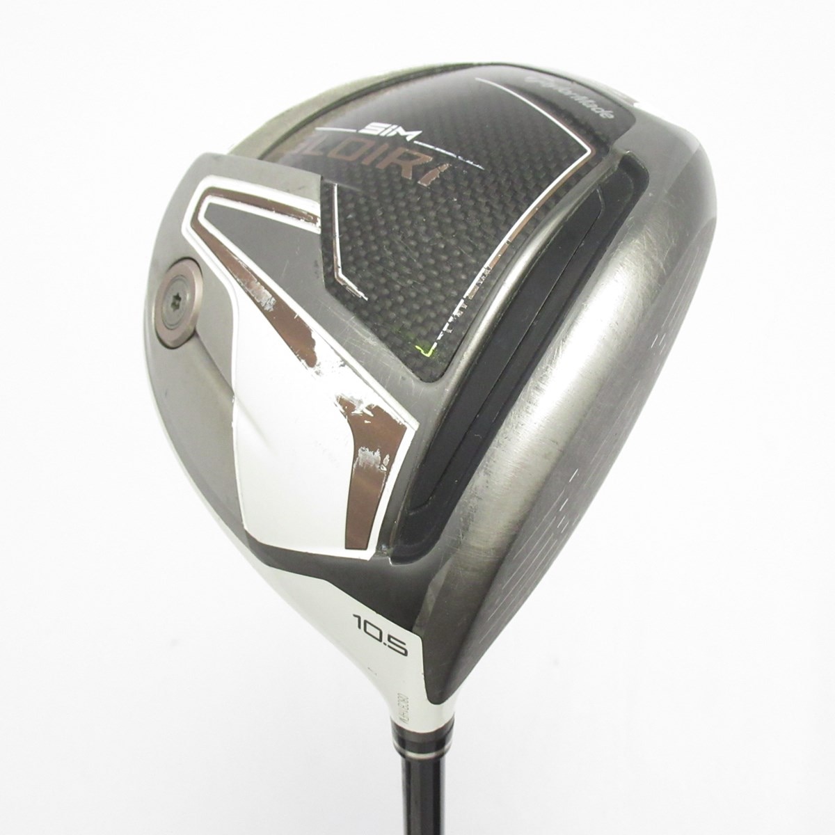 テーラーメイド SIMグローレ 10.5° 純正 Air Speeder SR 中古】SIM グローレ ドライバー Air Speeder TM 10.5 SR D(ドライバー