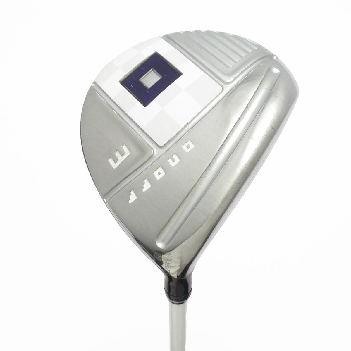 【中古ゴルフクラブ】オノフ　LADY　オノフ レディ フェアウェイアームズ フェアウェイウッド SMOOTH KICK LP-423F ホワイト　シャフト… 中古】オノフ レディ フェアウェイアームズ フェアウェイウッド SMOOTH