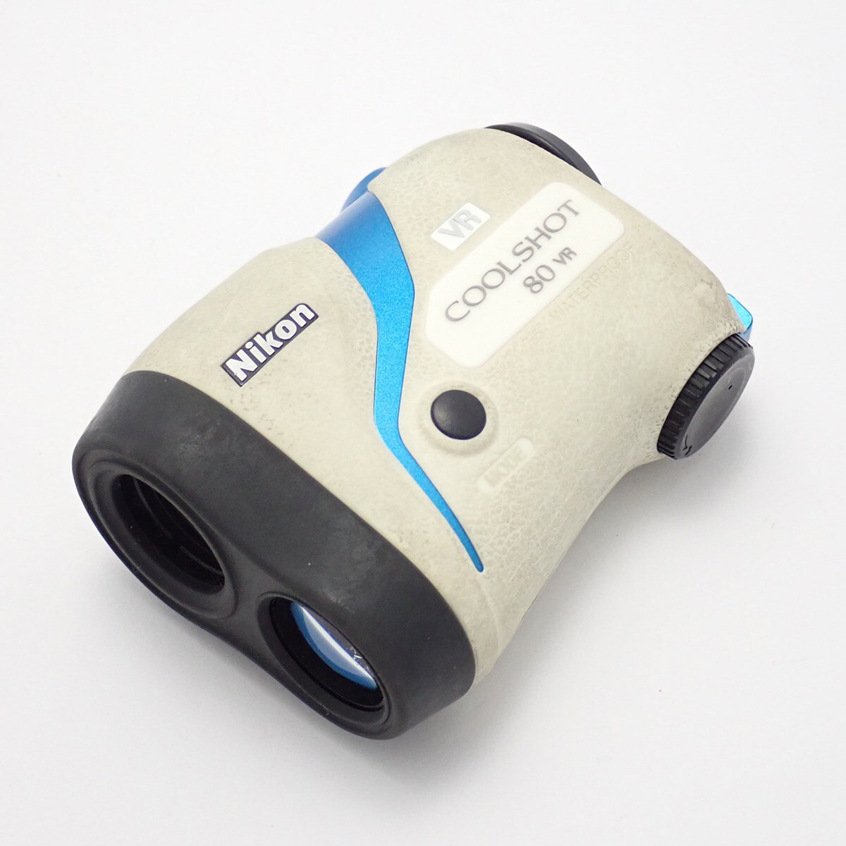 中古】COOLSHOT 80 VR - - - D(パーツ)|NIKON(ニコン)の通販 - GDO