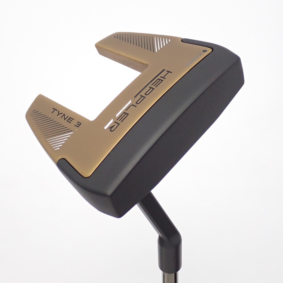 中古】ヘプラー パター (ピン) 通販｜GDO中古ゴルフクラブ