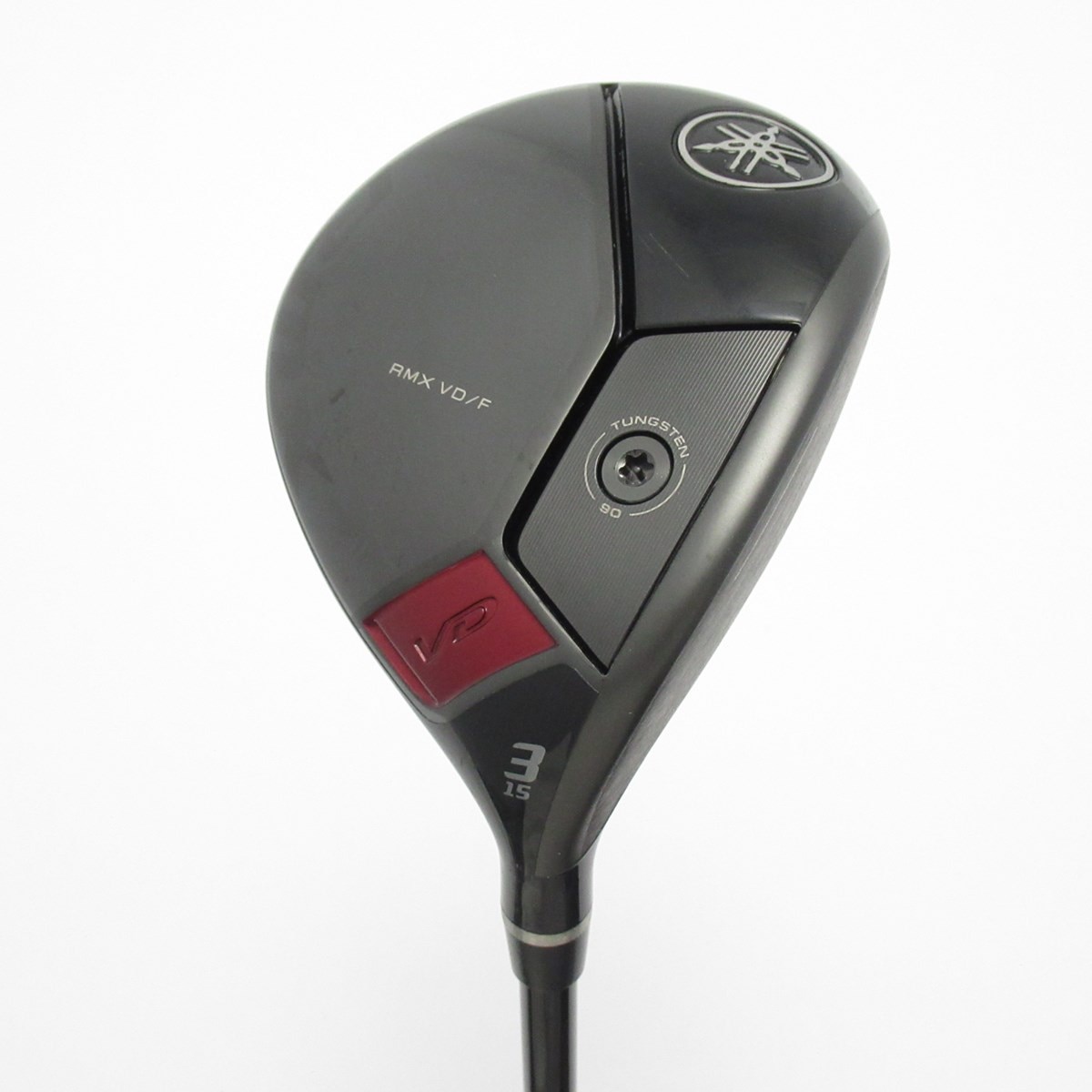 中古】RMX VD(2024) フェアウェイウッド オリジナルカーボン TENSEI TR