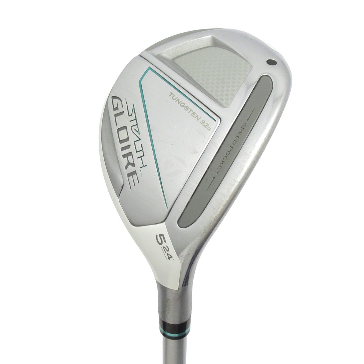 中古】ステルス グローレ レスキュー ユーティリティ Speeder NX for