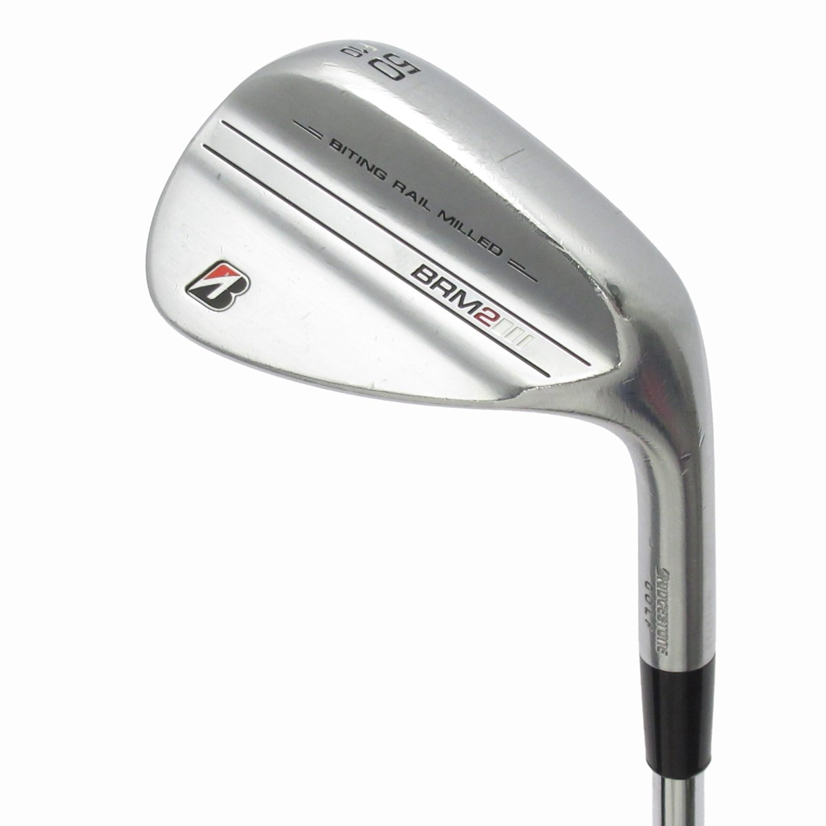 中古】BRM2 ウェッジ N.S.PRO MODUS3 TOUR 120 50-10 S CD(ウェッジ