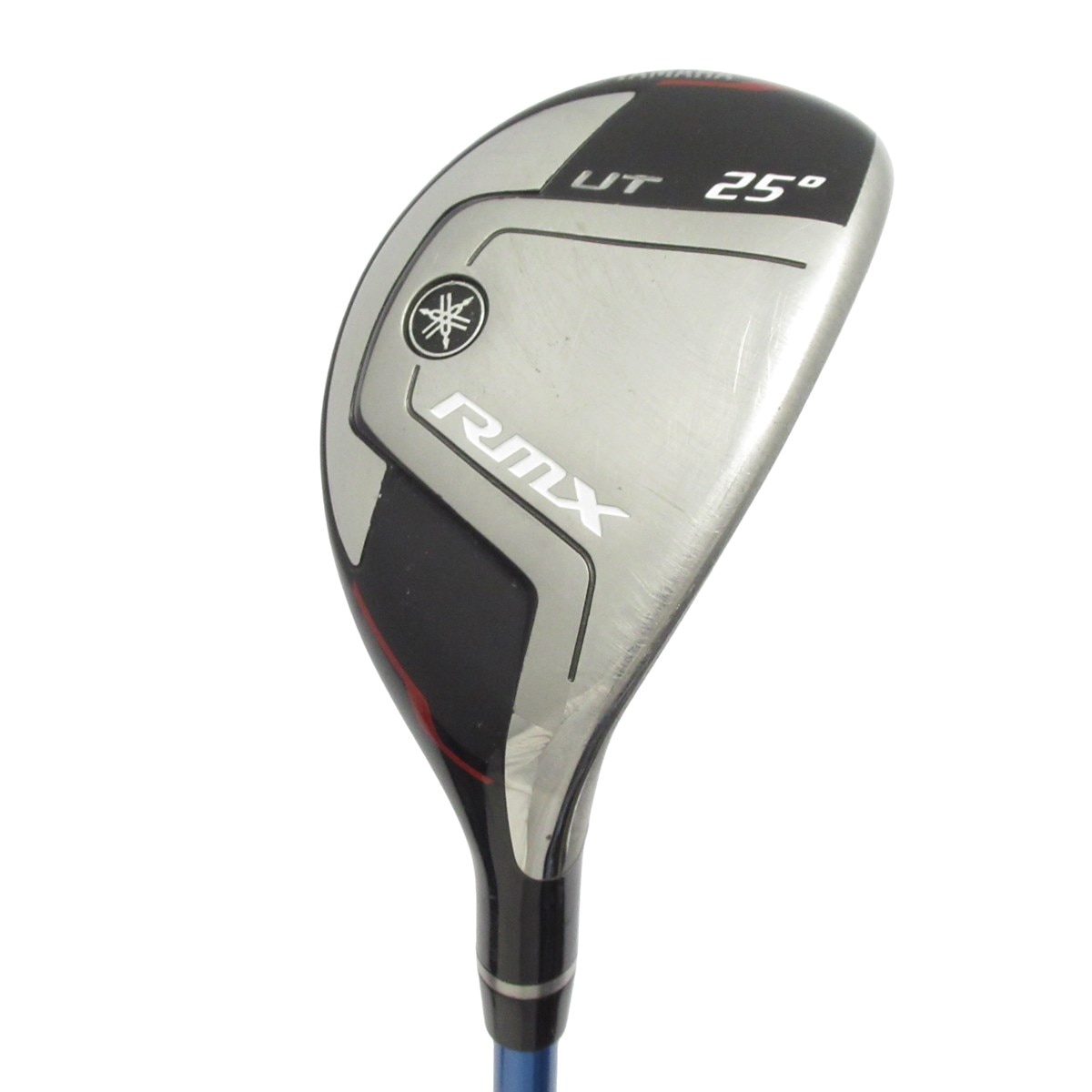中古】RMX [2018] ユーティリティ (ヤマハ) RMX 通販｜GDO中古ゴルフクラブ