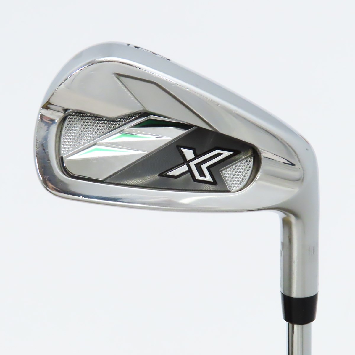 中古】ゼクシオ X(2022) アイアン N.S.PRO 950GH neo DST 26 R C