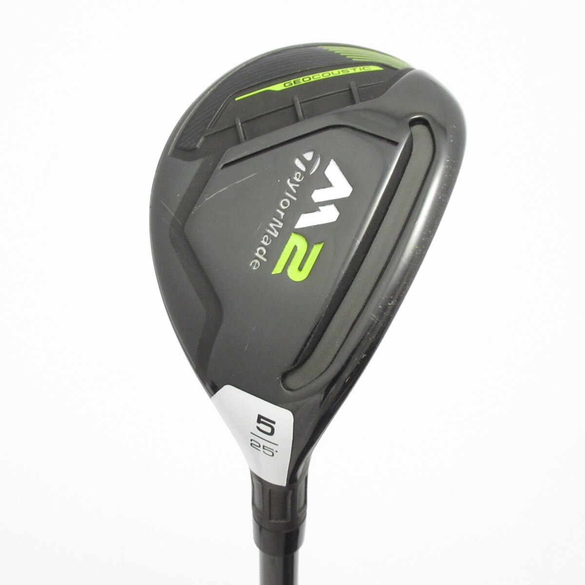 中古】M2(2017) US ユーティリティ REAX 75 25 S CD(ユーティリティ