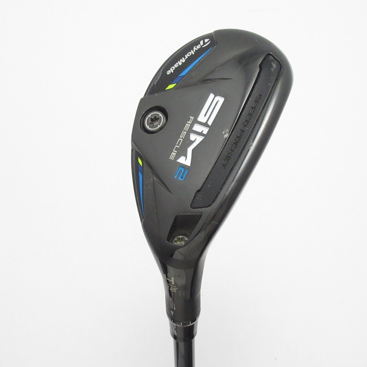 中古】SIM2 レスキュー ユーティリティ Diamana Silver TM70(2025） 22