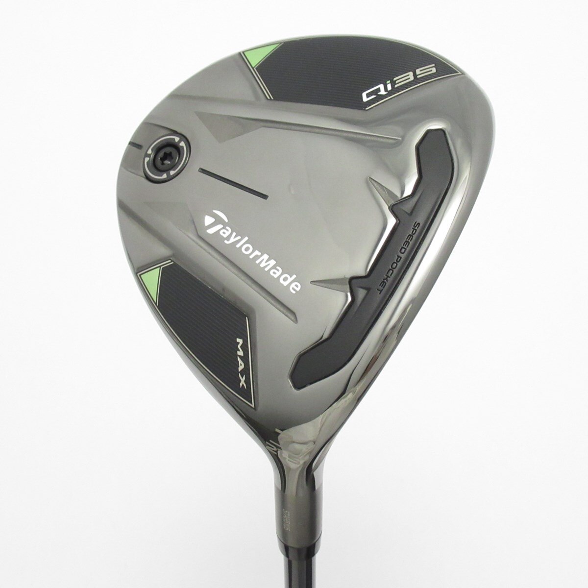 中古】Qi35 MAX フェアウェイウッド Diamana Blue TM50(2025) 21.5 SR