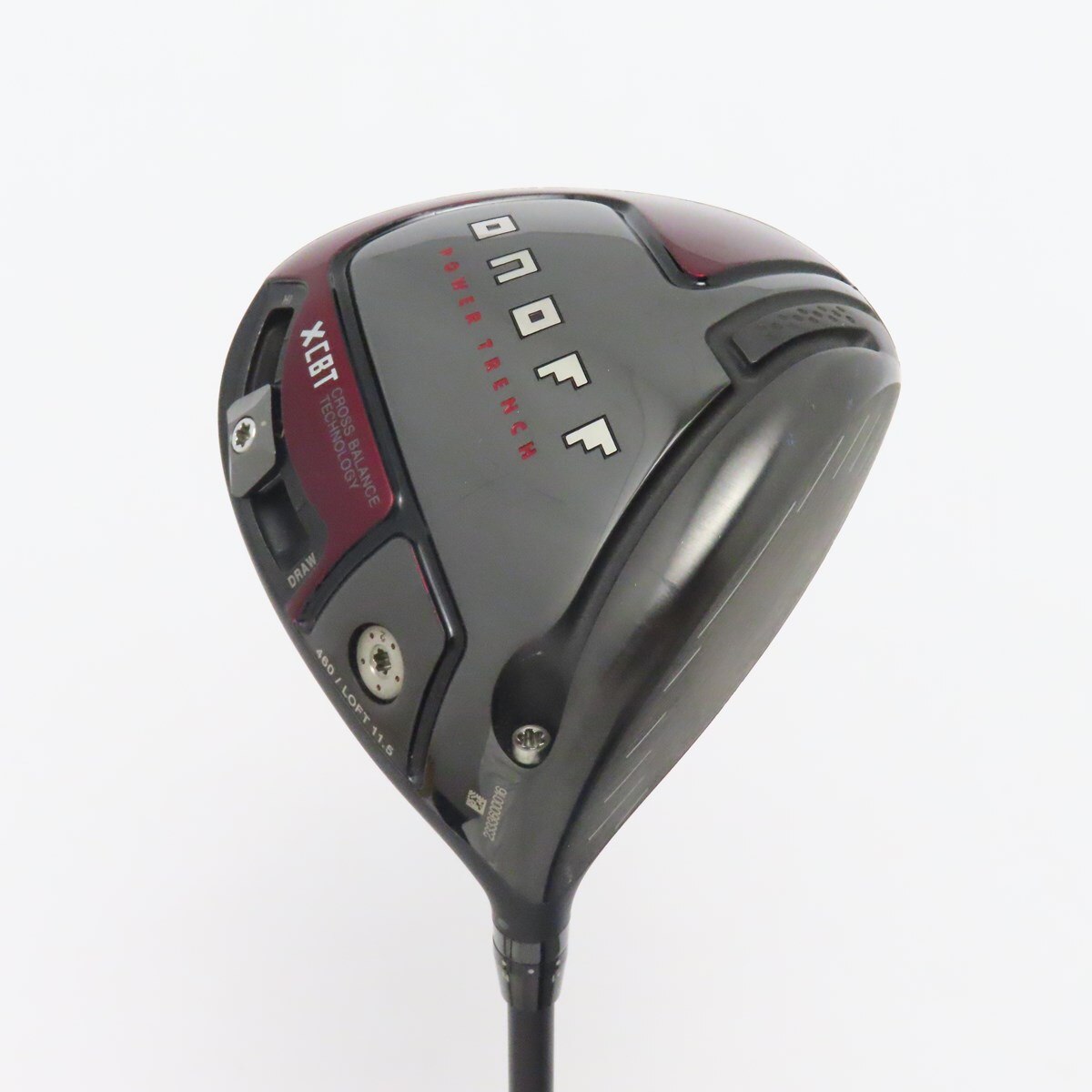 中古】オノフ AKA [2024] ドライバー (オノフ) AKA 通販｜GDO中古