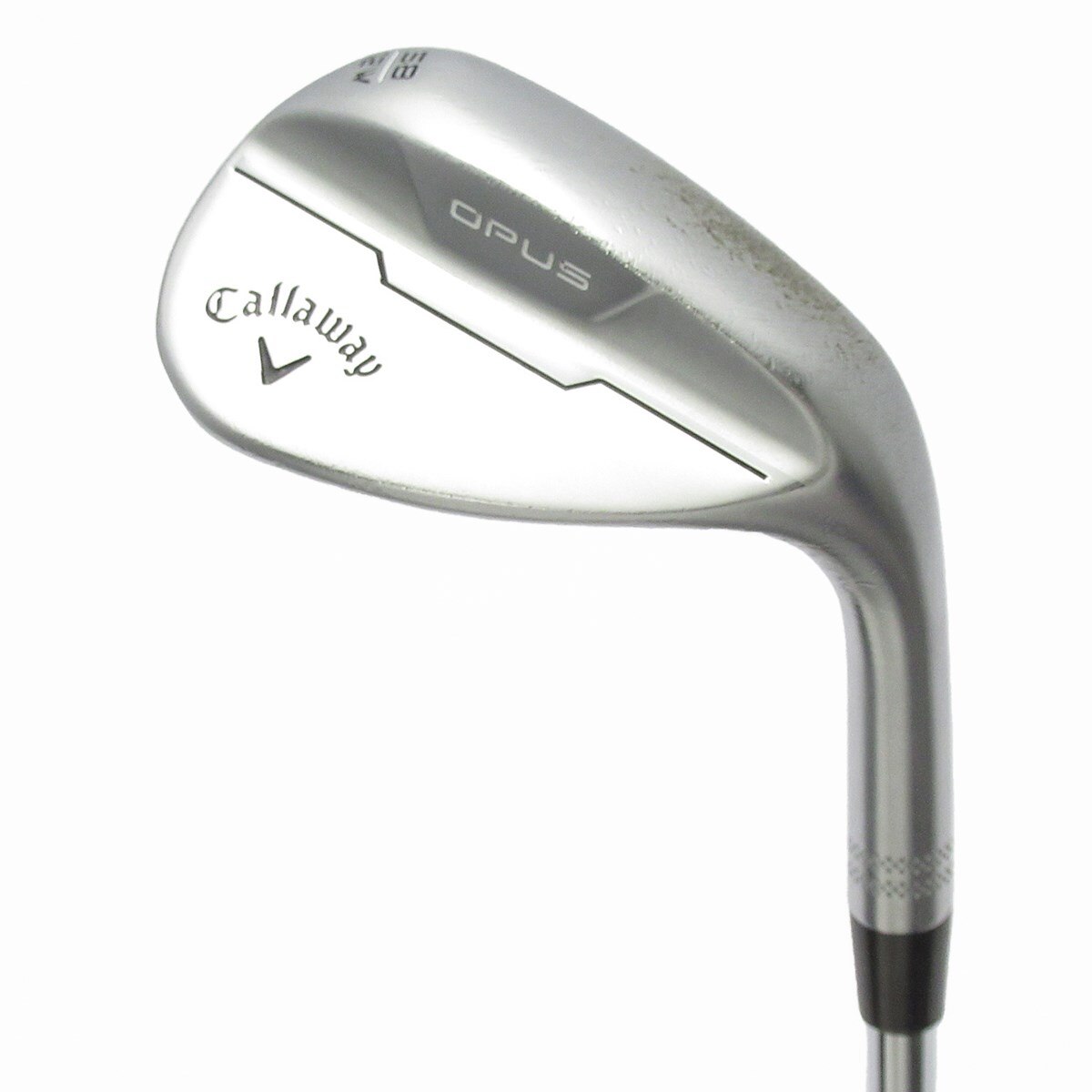 中古】OPUS クロム ウェッジ N.S.PRO 950GH neo 58-12 S D(ウェッジ