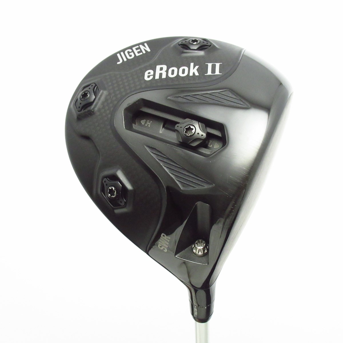 中古】eRook II ドライバー (ジゲン) JIGEN メンズ 通販｜GDO中古
