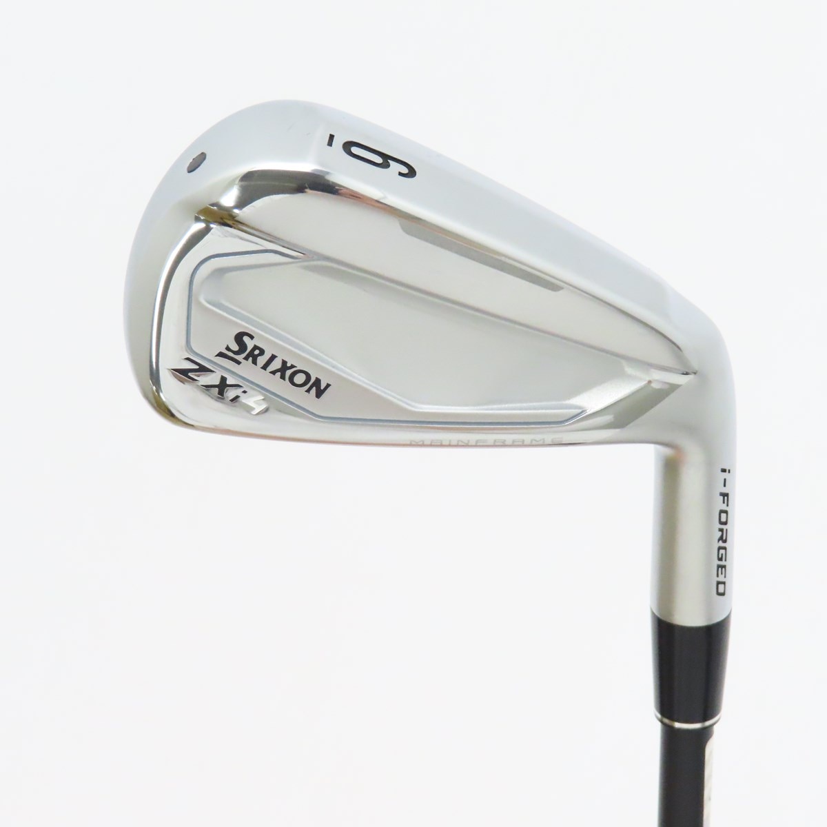 中古】スリクソン ZXi4 アイアン Diamana ZXi for IRON 25.5 SR B