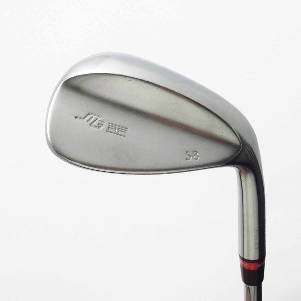 中古】MG RF 99.3Pure (三浦技研) MIURA GIKEN メンズ 通販｜GDO中古