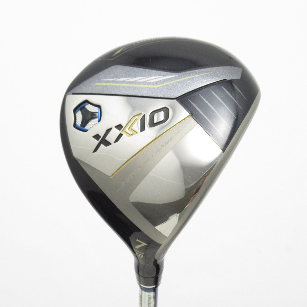 中古】ゼクシオ 13 [2024] フェアウェイウッド (ダンロップ) ゼクシオ