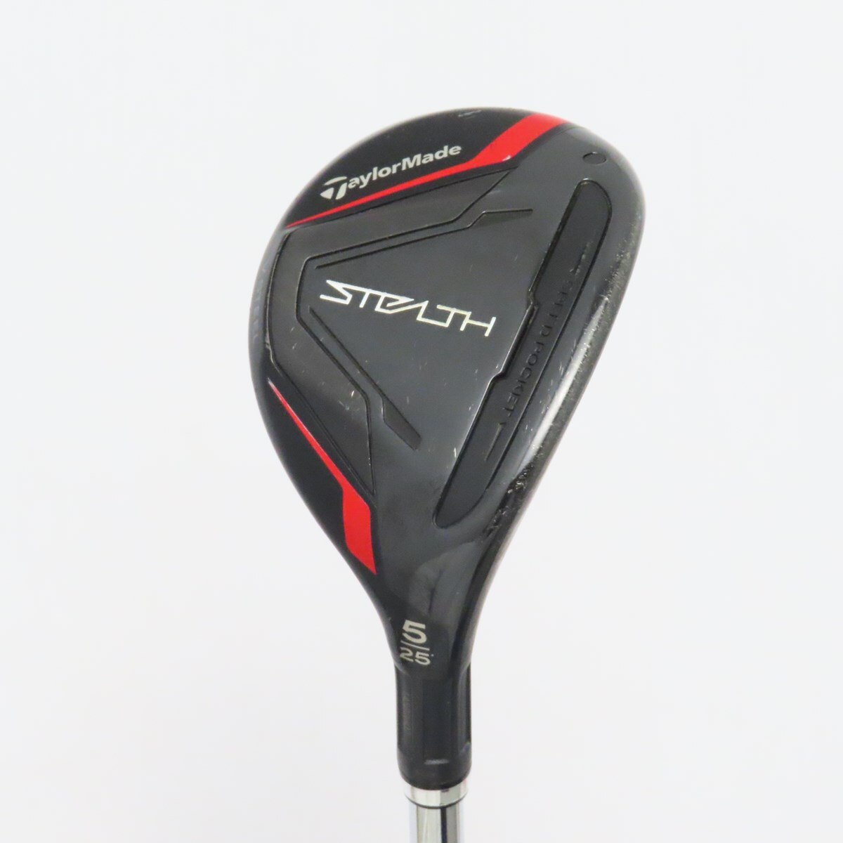 中古】ステルス RESCUE ユーティリティ N.S.PRO MODUS3 105 25 R CD