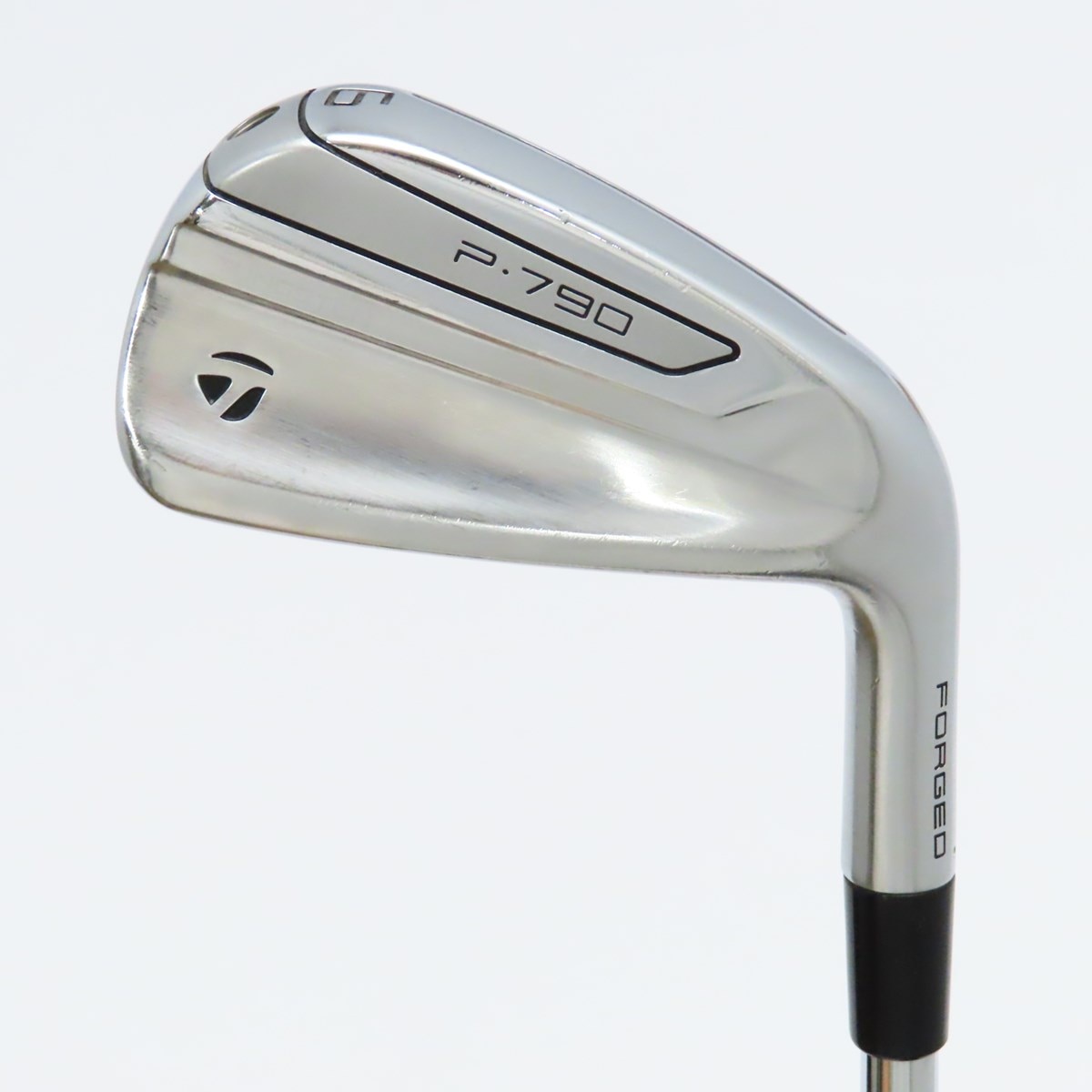 中古】P790(2019) アイアンセット (テーラーメイド) P790 メンズ 通販