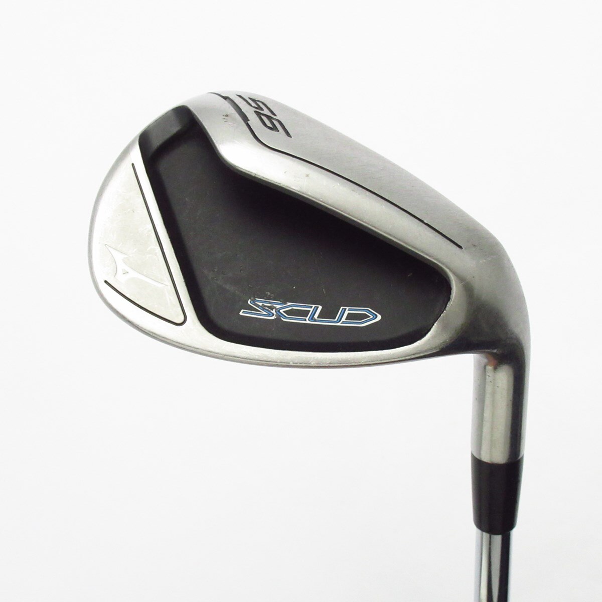 中古】SCUD ウェッジ Dynamic Gold 95 56 S200 C(ウェッジ（単品