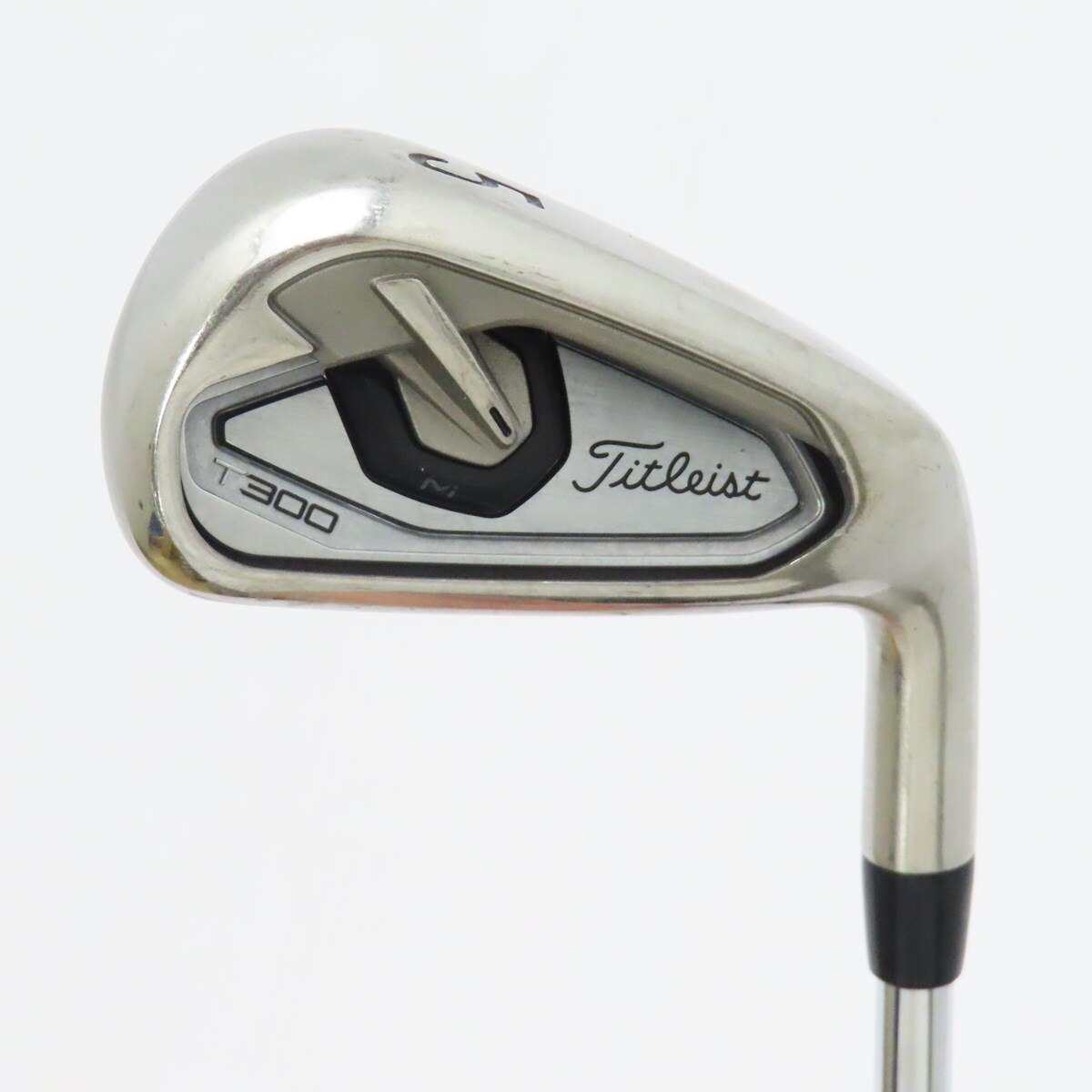 中古】T300 アイアン N.S.PRO 950GH neo 23 S CD(アイアン（セット