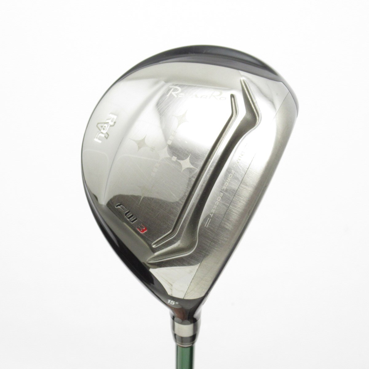 中古】ロマロ 通販｜GDO中古ゴルフクラブ