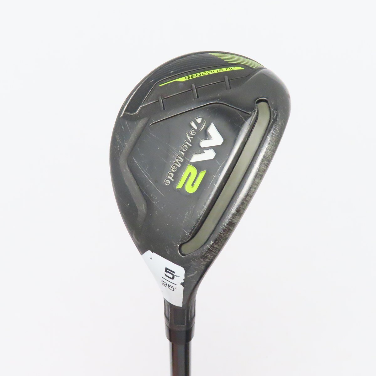 中古】M2(2017) US ユーティリティ REAX 75 25 S D(ユーティリティ