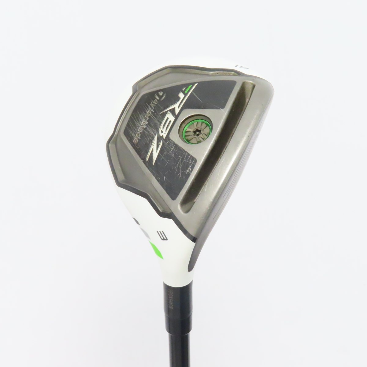 中古】RBZ(ロケットボールズ) ユーティリティ (テーラーメイド) 通販
