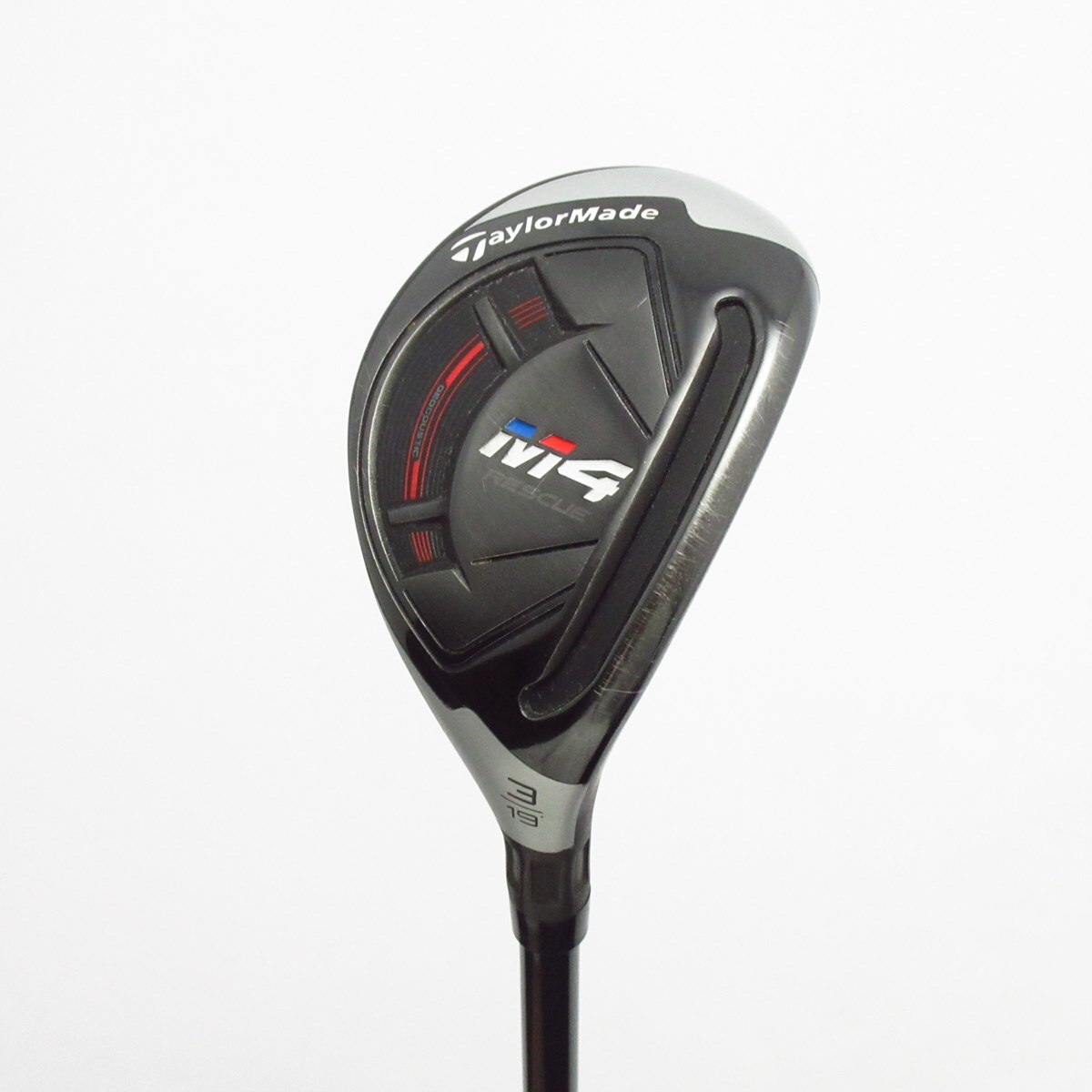 中古】M4 ユーティリティ (テーラーメイド) 通販｜GDO中古ゴルフクラブ