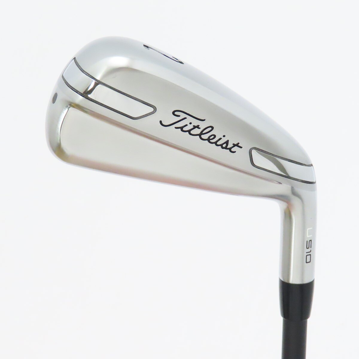 中古】U510 ユーティリティ (タイトリスト) Titleist 通販｜GDO中古