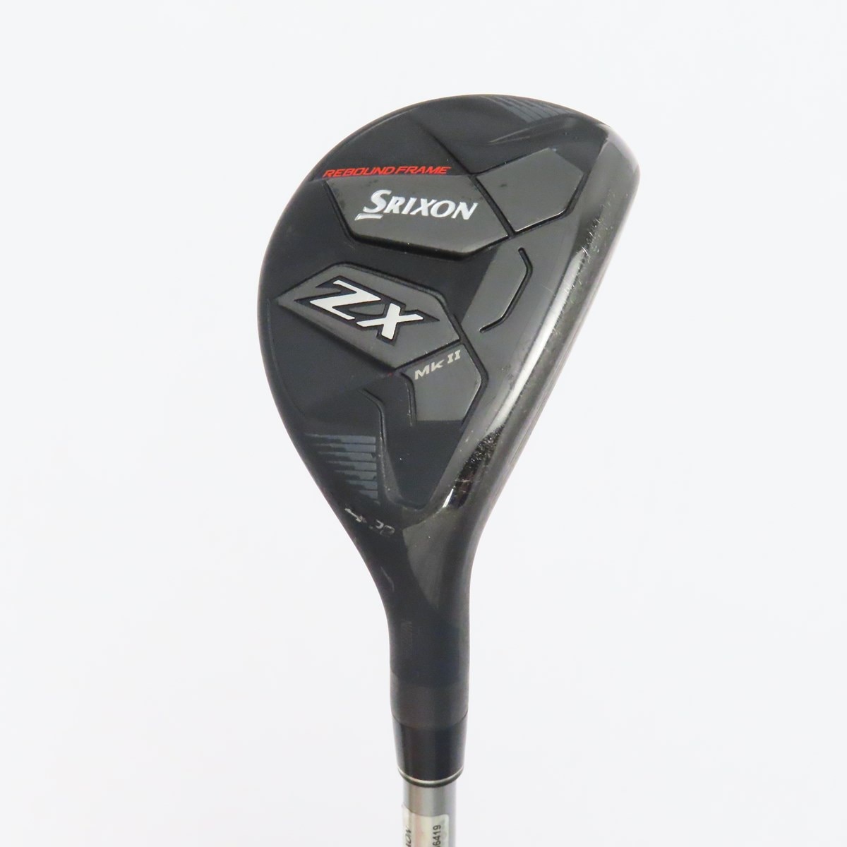 中古】スリクソン ZX MkII ハイブリッド ユーティリティ Diamana ZX-II