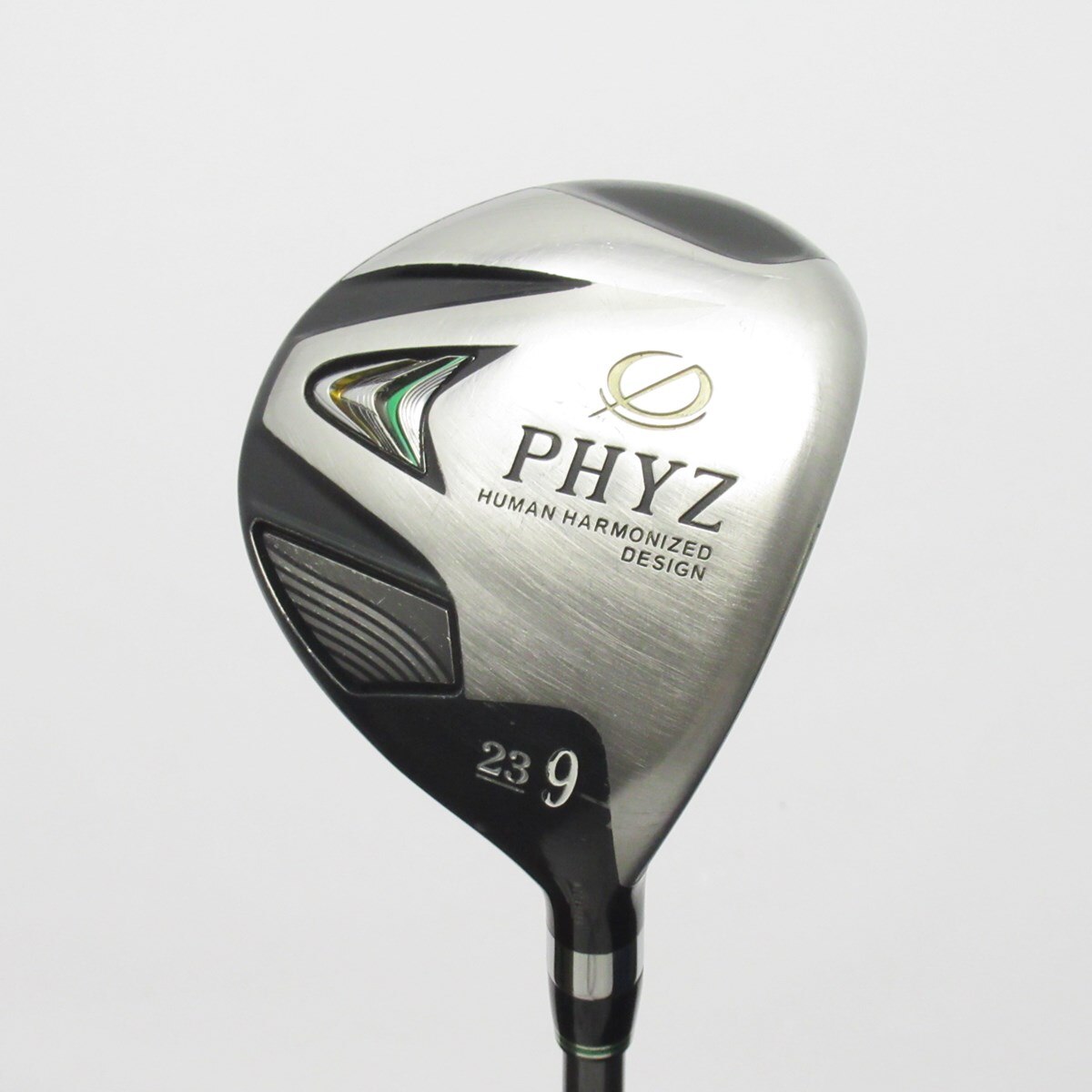 中古】PHYZ(ファイズ) (ブリヂストン) 通販｜GDO中古ゴルフクラブ