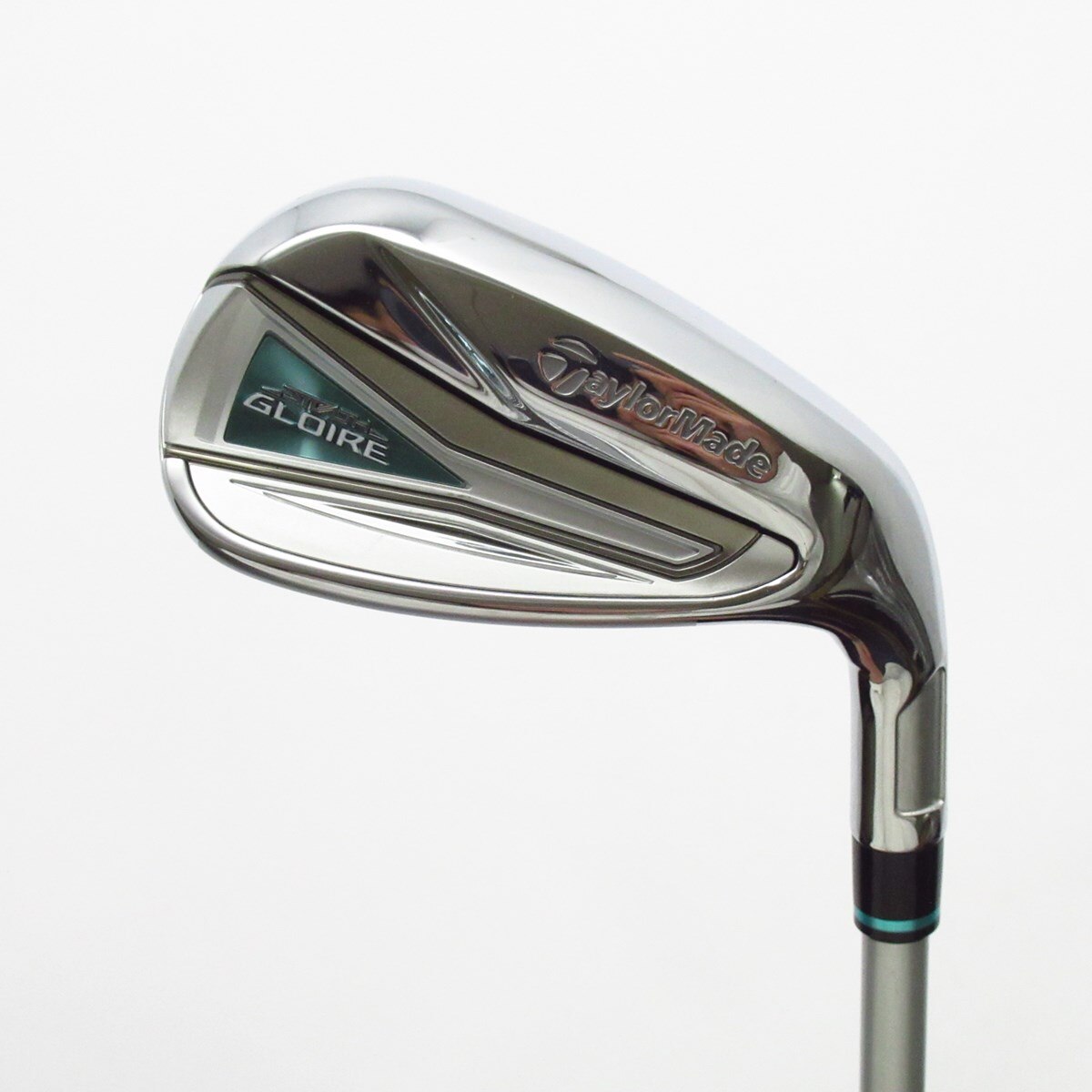 中古】ステルス グローレ アイアン（単品） Speeder NX for TM 49 A C