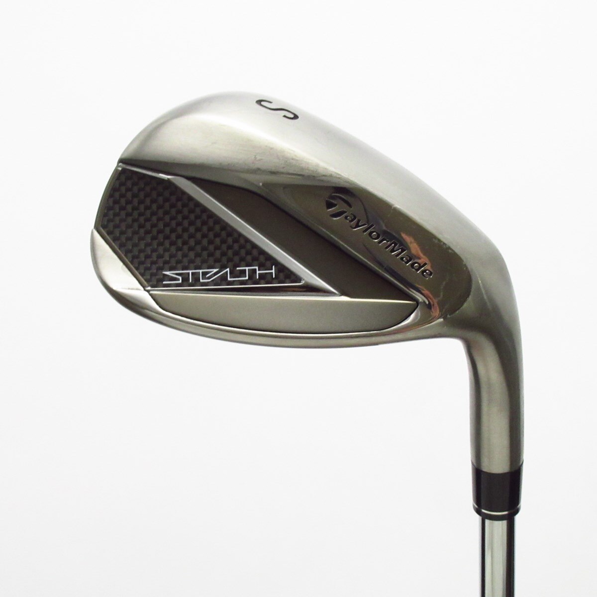 中古】ステルス アイアン（単品） KBS MAX MT85 JP 54 R C(アイアン