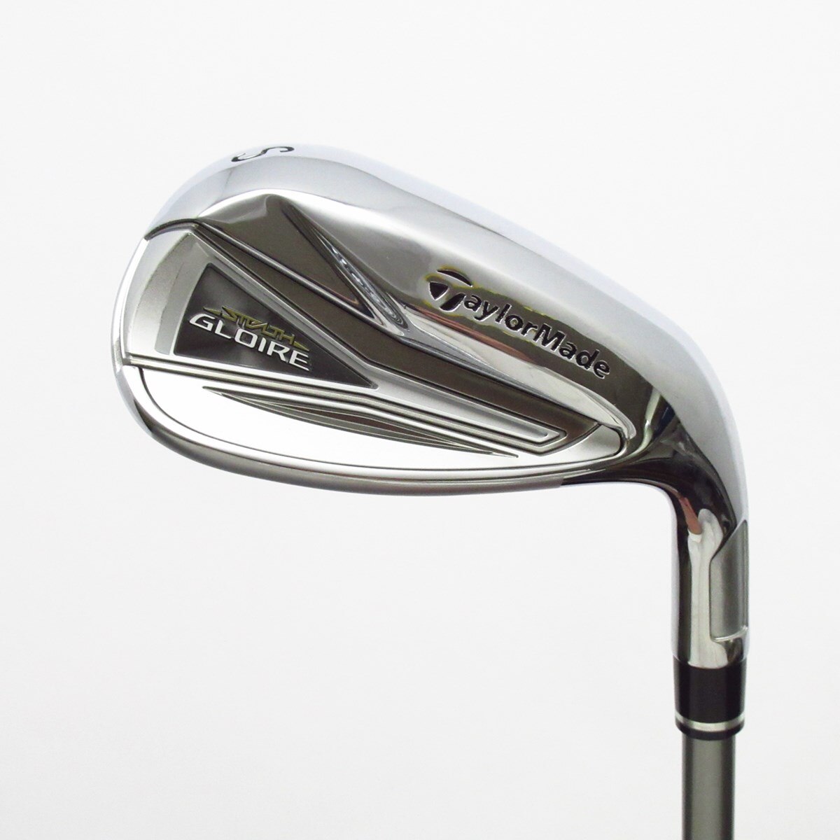 中古】ステルス グローレ アイアン（単品） Speeder NX for TM 54 R C