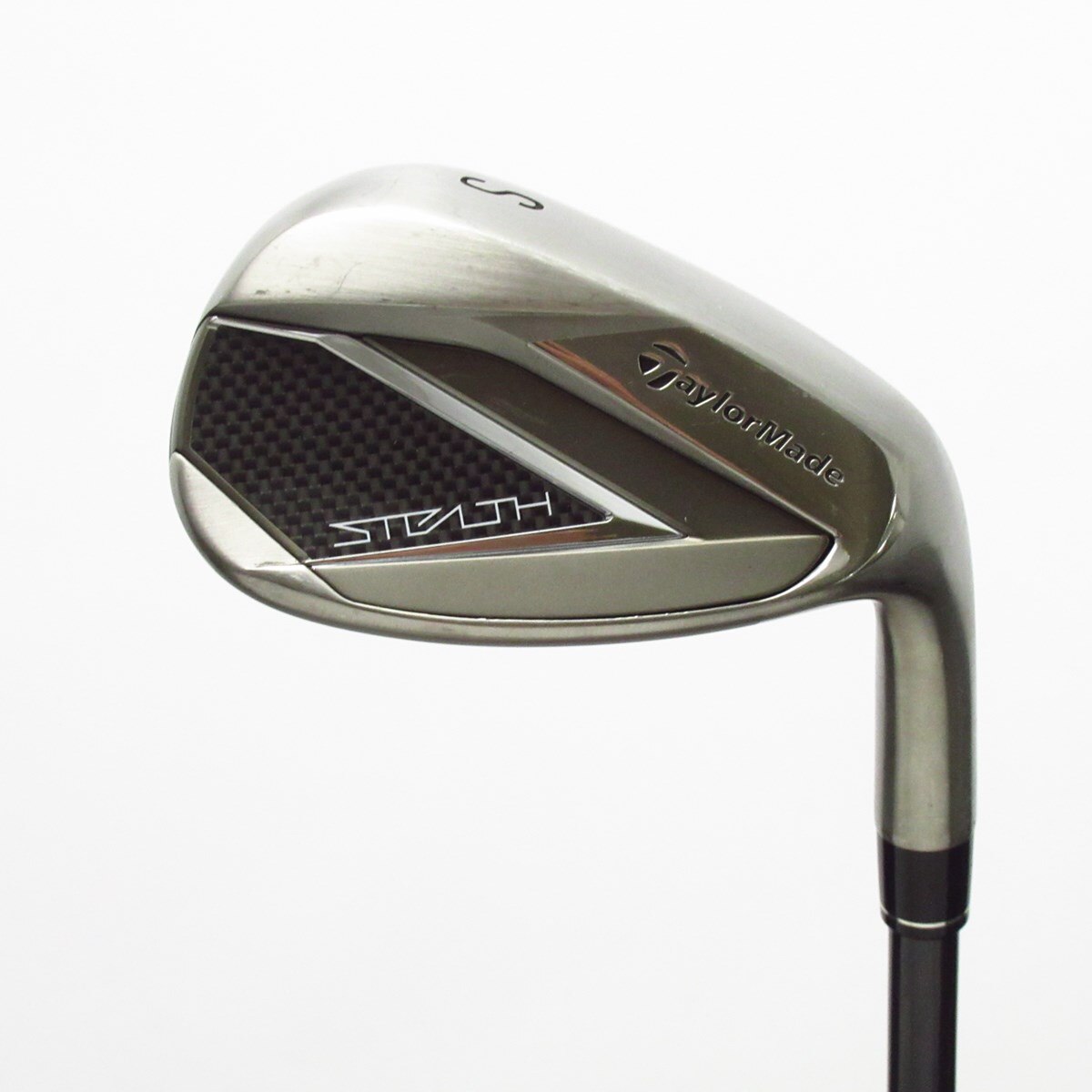 中古】ステルス アイアン（単品） TENSEI RED TM60(2022) 54 S C