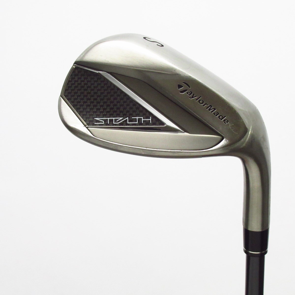 中古】ステルス 単品アイアン (テーラーメイド) ステルス 通販｜GDO
