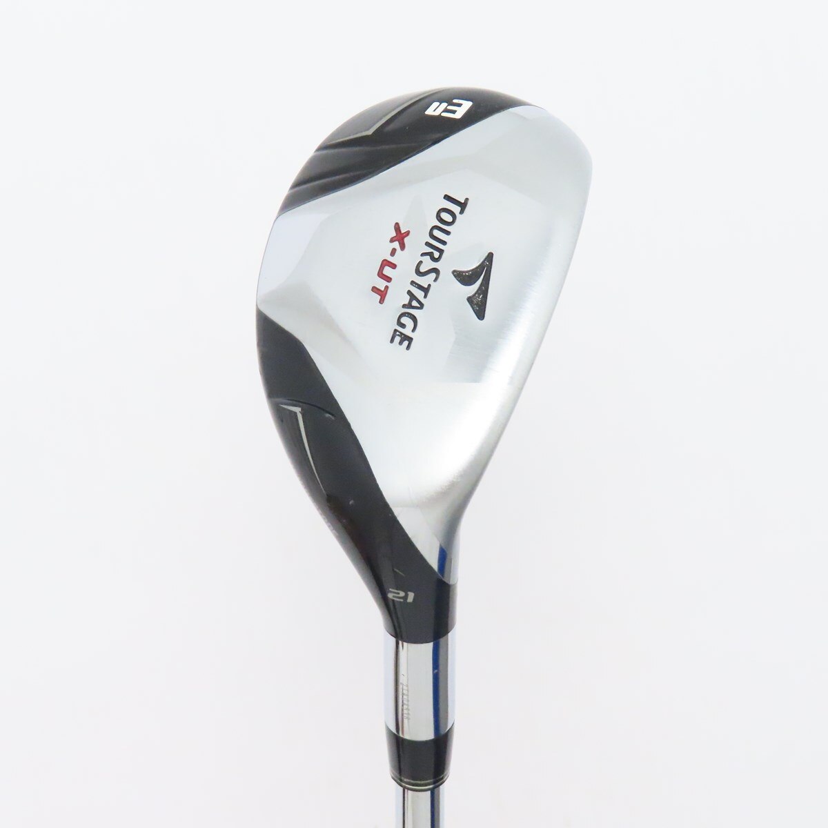 中古】ツアーステージ ユーティリティ (ブリヂストン) 通販｜GDO中古