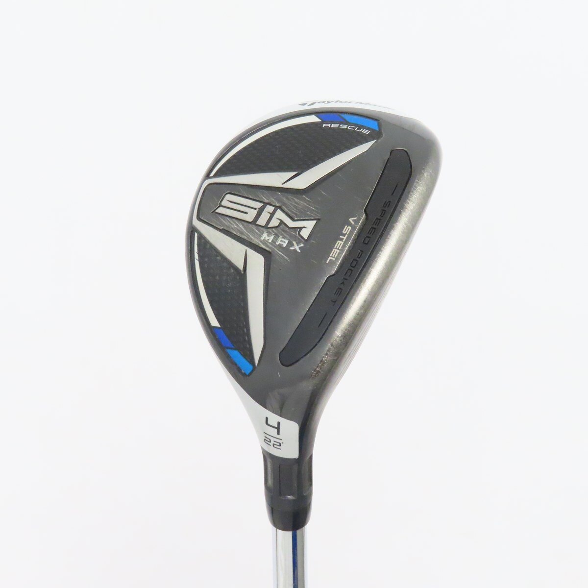 SIM MAXレスキュー #3 19° DGS300 SIM MAXレスキュー #3 19° DGS300 SIM MAXレスキュー #3 19° DGS300