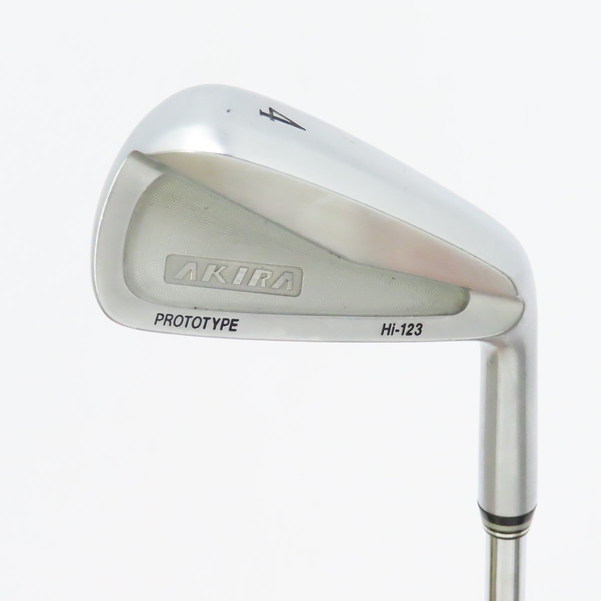 中古】PROTOTYPE Hi-123 ユーティリティ N.S.PRO MODUS3 105 23 S C