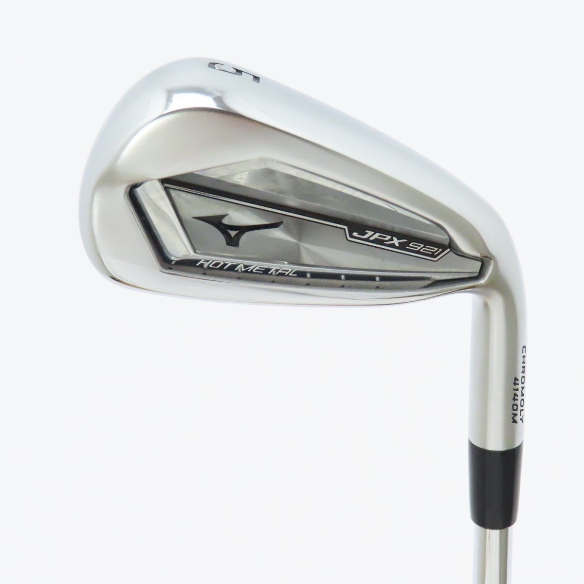 中古】JPX921 HOT METAL アイアン N.S.PRO 950GH neo 22 SR C(アイアン