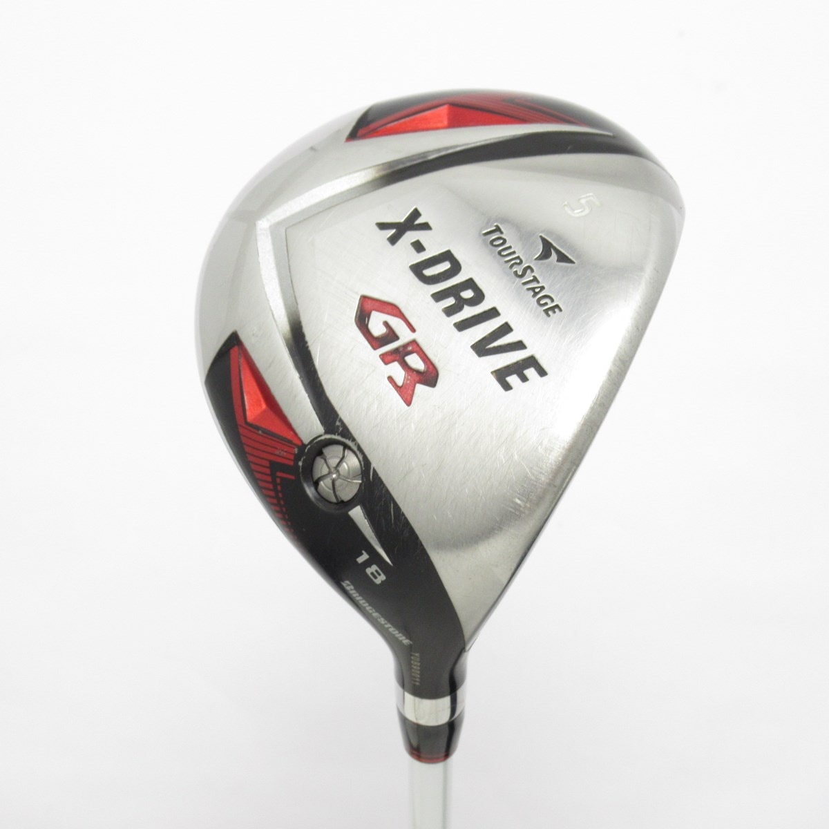 中古】ツアーステージ (ブリヂストン) 通販｜GDO中古ゴルフクラブ