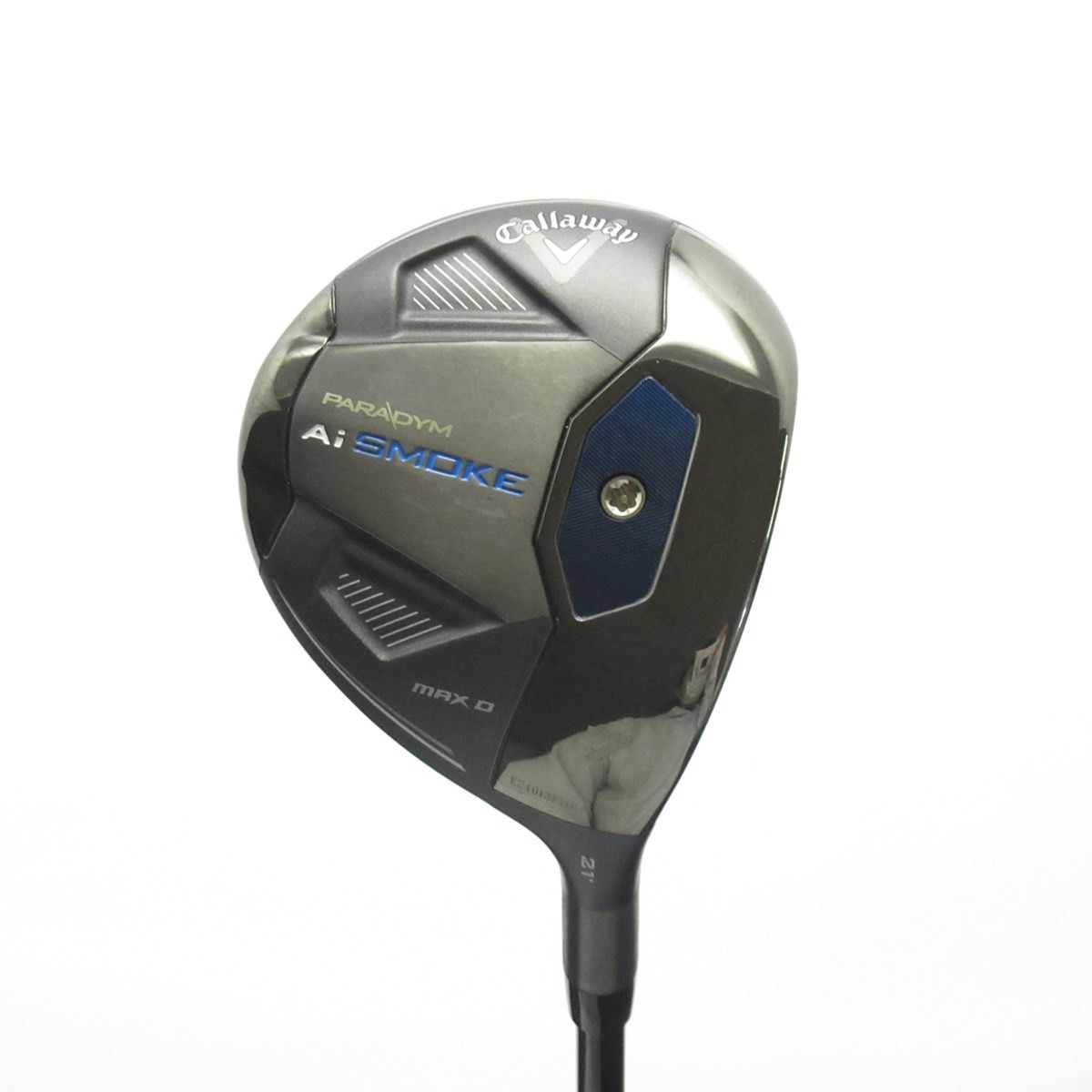 中古】パラダイム Ai SMOKE MAX D フェアウェイウッド TENSEI 50 for