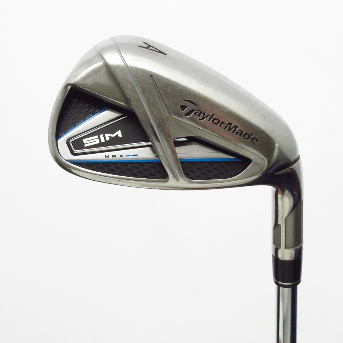 テーラーメイド Taylormade TM 単品アイアン P・790(2019) Taylor Made