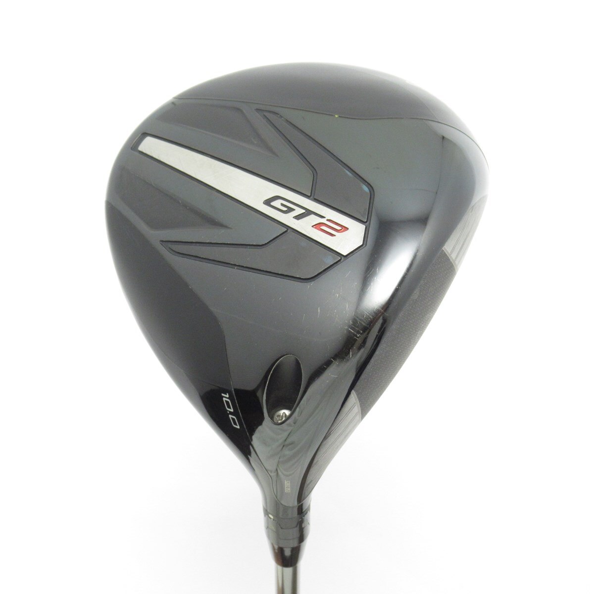 中古】GT2 ドライバー Diamana BF60 10 S C(ドライバー（単品