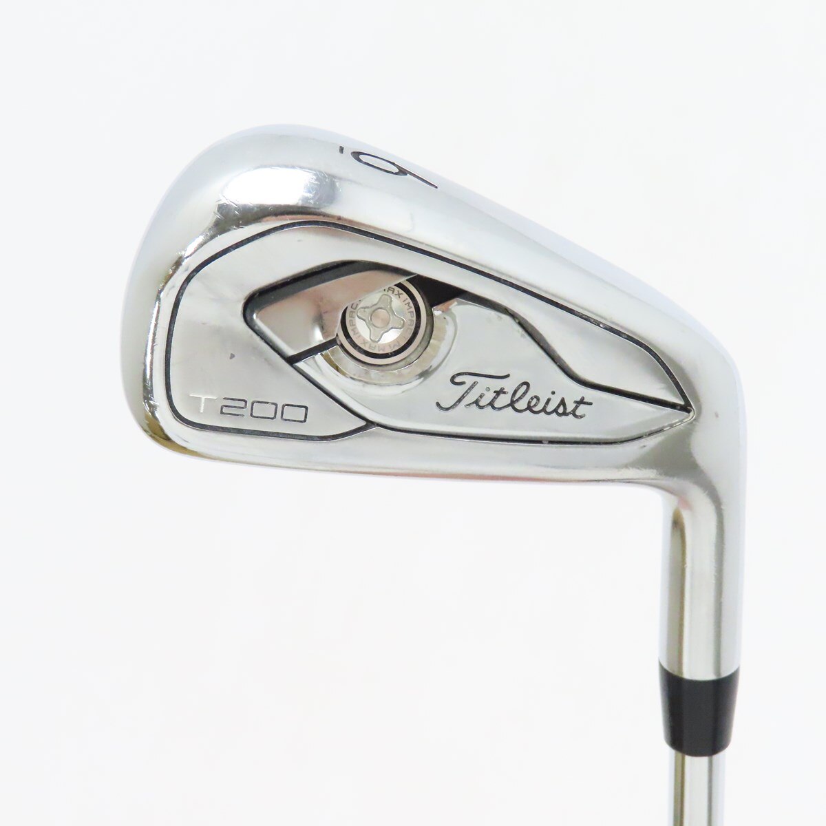 中古】Titleist アイアンセット (タイトリスト) 通販｜GDO中古ゴルフクラブ