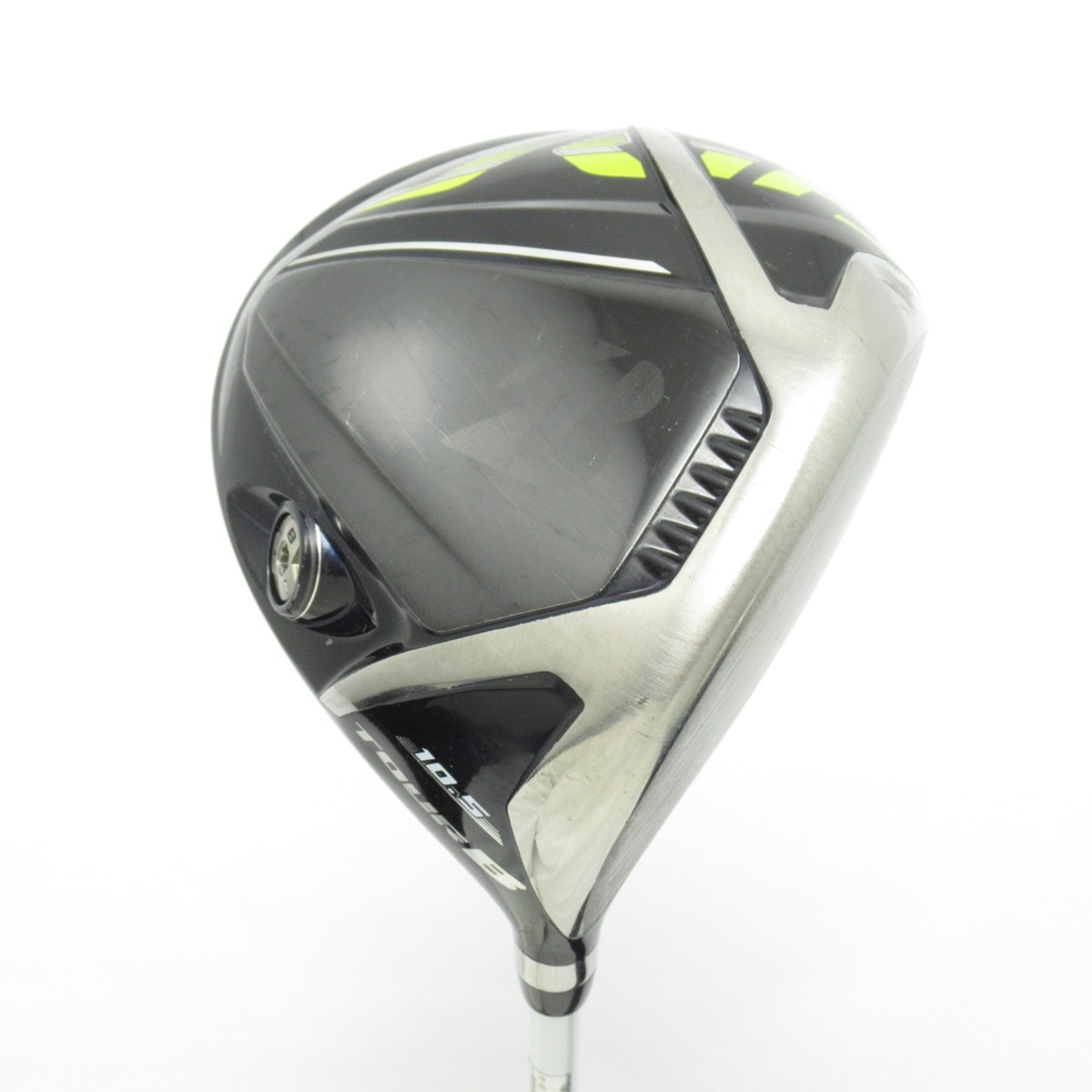 中古】TOUR B ドライバー (ブリヂストン) 通販｜GDO中古ゴルフクラブ