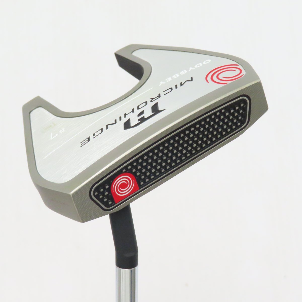 中古】MICROHINGE #7 S パター (オデッセイ) オデッセイ 通販｜GDO中古