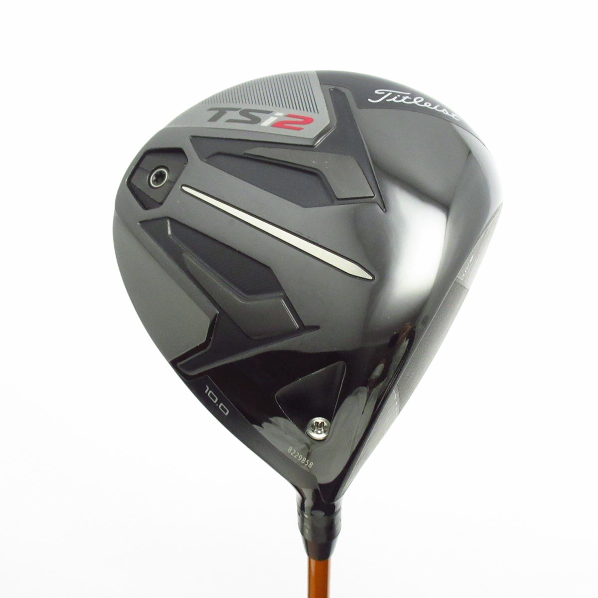 中古】TSi2 ドライバー Tour AD DI-5(2020) 10 S CD(ドライバー（単品