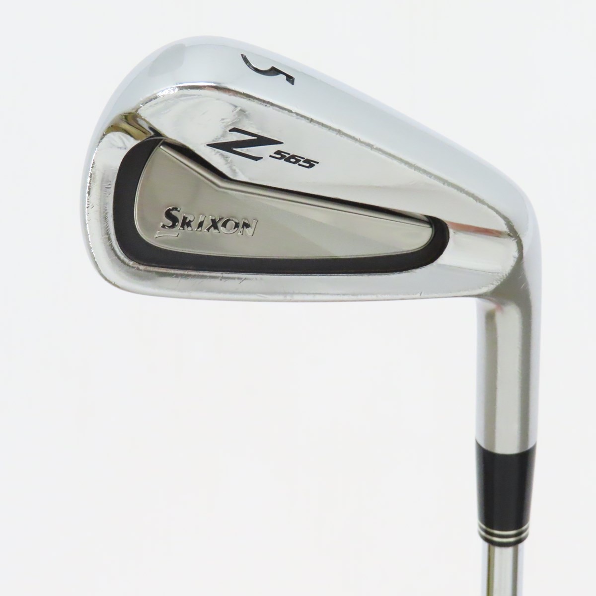 スリクソンSRIXON Z565 | S | NSプロ980GH D.S.T. 中古】スリクソン Z565 アイアン N.S.PRO 980GH DST 24 S CD(アイアン
