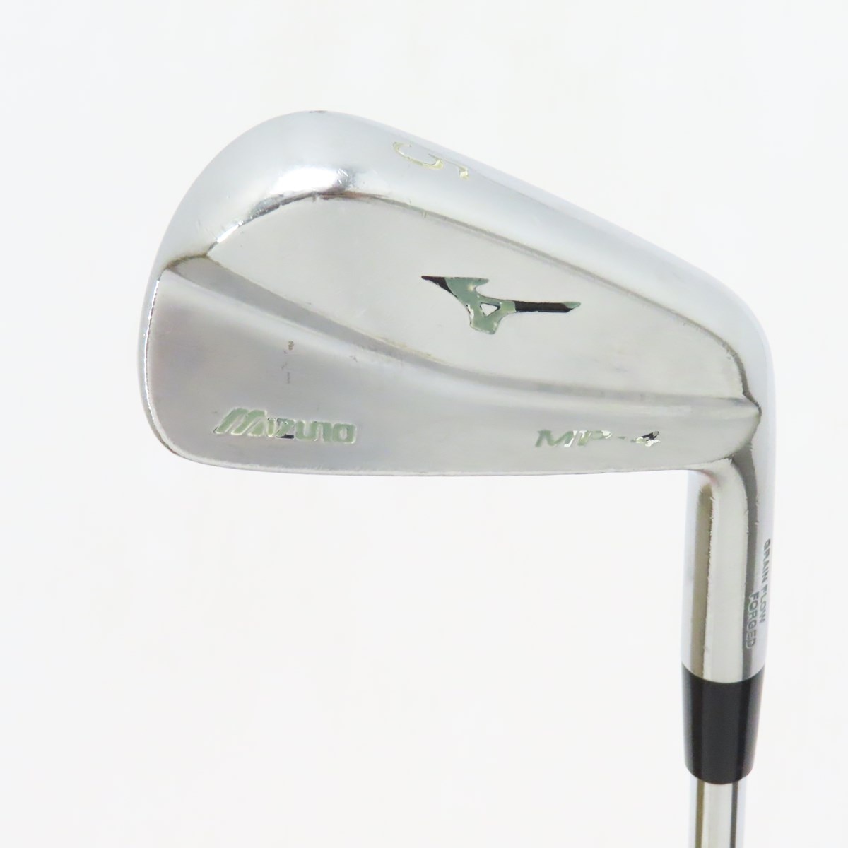 中古】MP-4 アイアン N.S.PRO 950GH PM 27 S CD(アイアン（セット