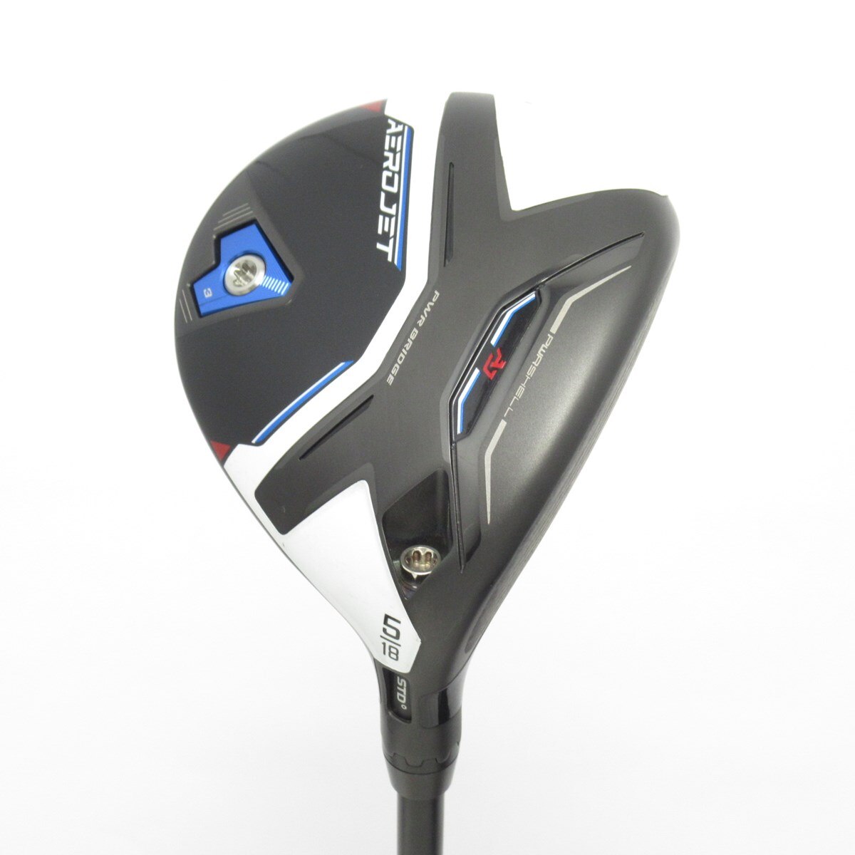 中古】エアロジェット フェアウェイウッド オリジナル Tour AD for