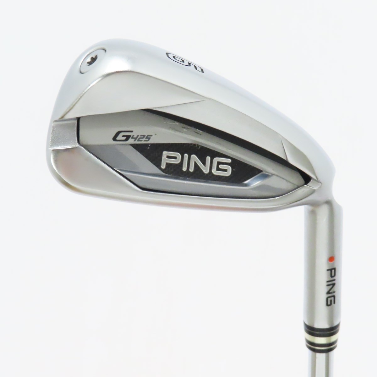 中古】G425 アイアンセット (ピン) G425 通販｜GDO中古ゴルフクラブ